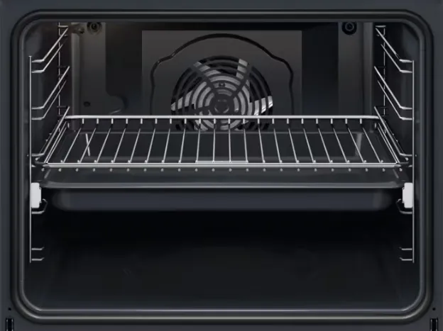 Духовой шкаф AEG NBU5A21SB