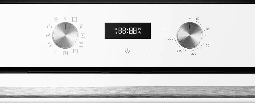 Духовой шкаф HAIER HOQ-R2ARN3WB