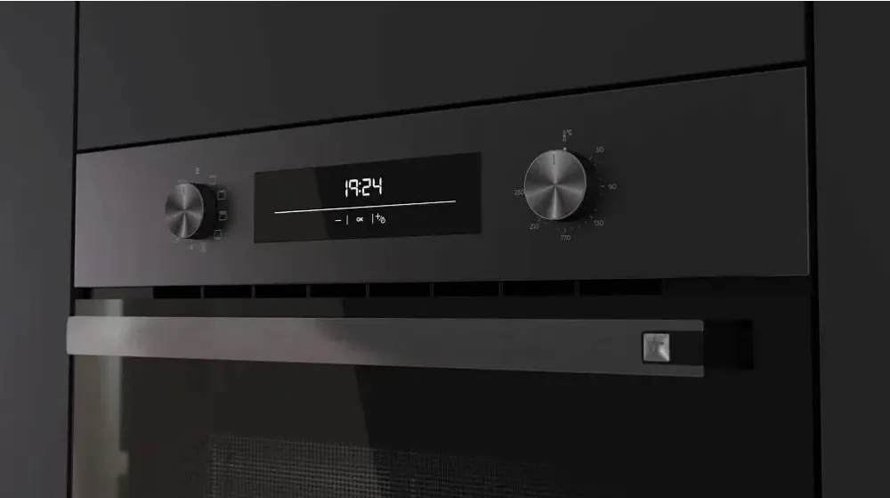 Духовой шкаф TEKA HSB 6350 FULL BLACK