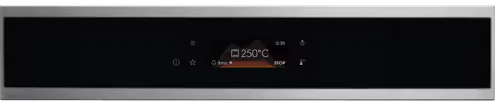 Духовой шкаф ELECTROLUX EOE8P38X