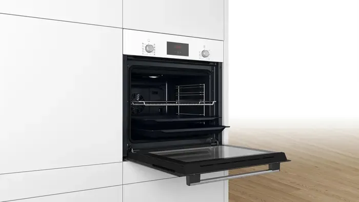 Духовой шкаф BOSCH HBF512BW1T