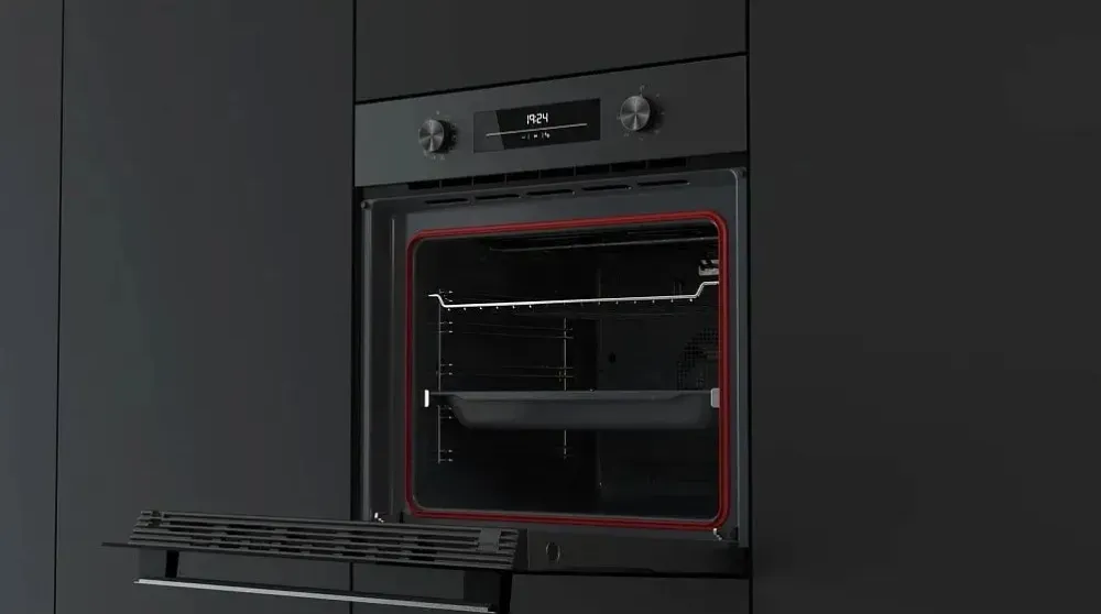 Духовой шкаф TEKA HSB 6350 FULL BLACK