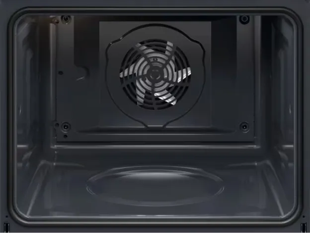 Духовой шкаф AEG NBU5A21SB