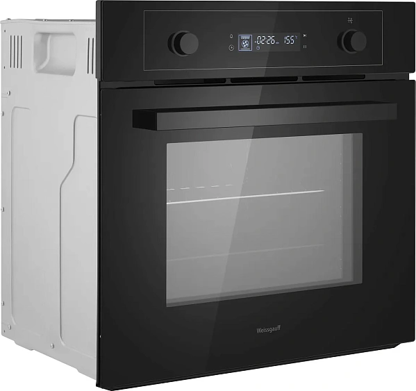 Духовой шкаф WEISSGAUFF EOM 610 PDBS