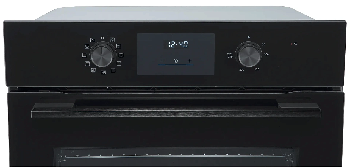 Духовой шкаф MIDEA MO611107YGB