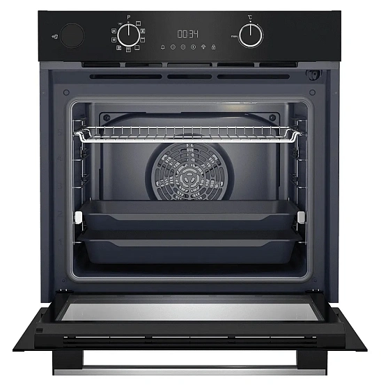 Духовой шкаф GRUNDIG GEDM12300B
