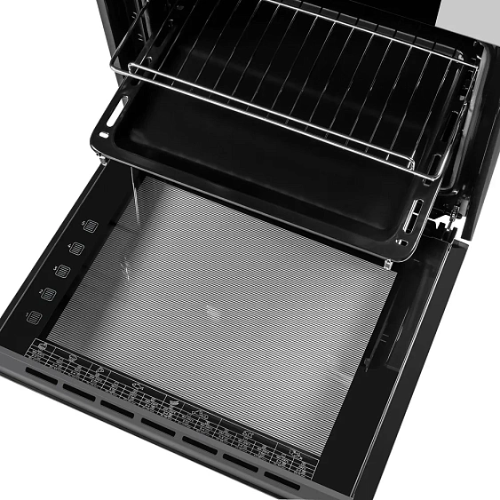 Духовой шкаф MAUNFELD AEOK7610W