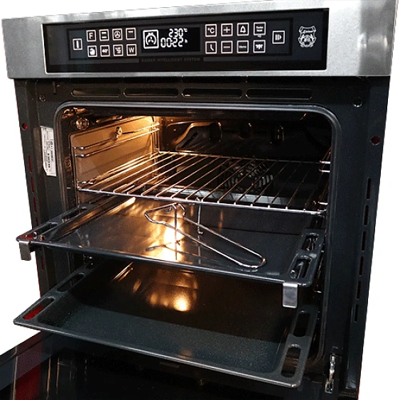 Духовой шкаф KAISER EH 6306 N R