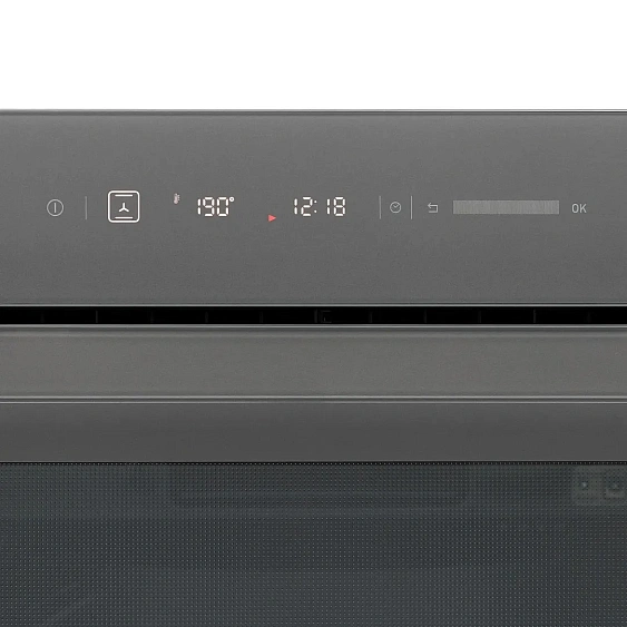 Духовой шкаф KRONA MYSTERIUM max 60 GR