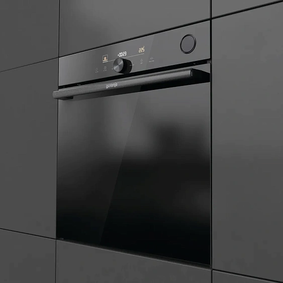 Духовой шкаф GORENJE BSA6747DGWI