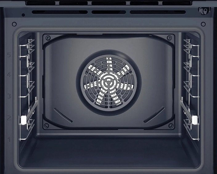 Духовой шкаф GRUNDIG GEDM12300W