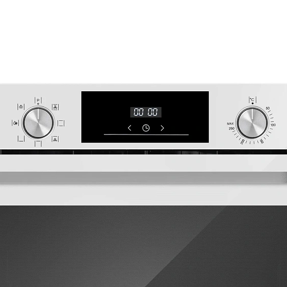 Духовой шкаф MAUNFELD FEOH7872W