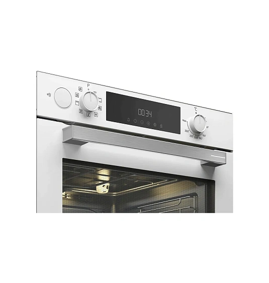 Духовой шкаф GRUNDIG GEDM12300W