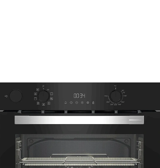 Духовой шкаф GRUNDIG GEBM12300BSA