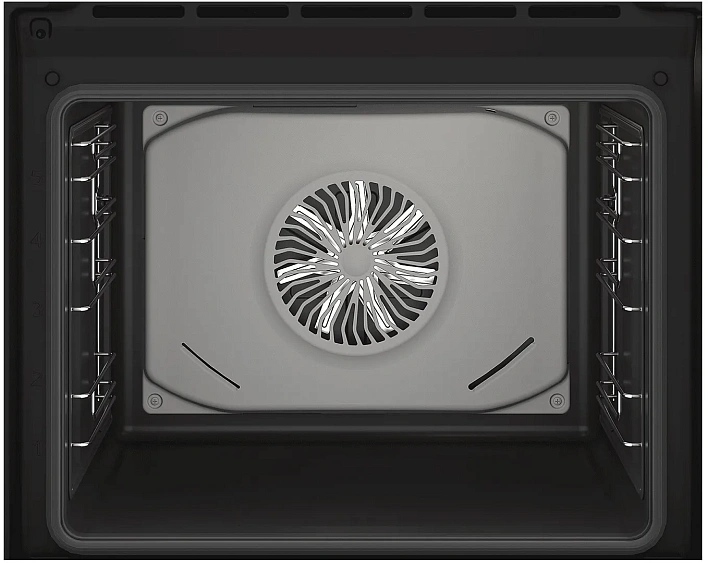 Духовой шкаф HOTPOINT-ARISTON HFE9 1234 JC IX