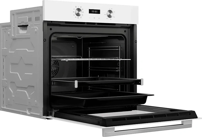 Духовой шкаф HAIER HOQ-R2ARN3WB