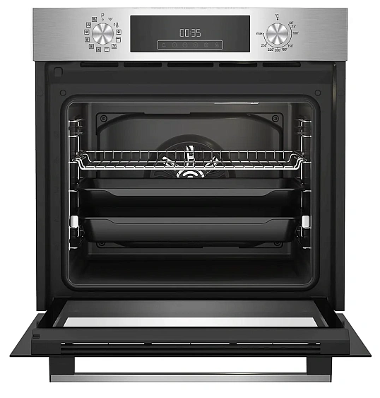 Духовой шкаф HOTPOINT-ARISTON HFE8 1231 JSH IX