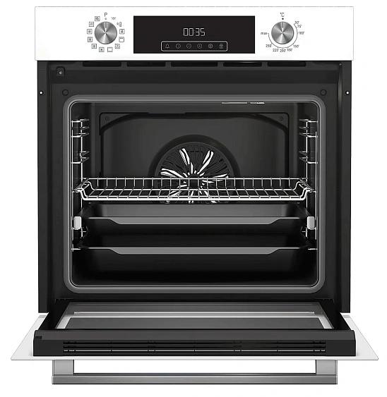 Духовой шкаф HOTPOINT-ARISTON HFE9 1231 JSH WHG