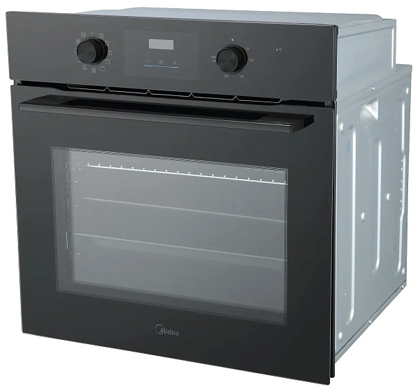 Духовой шкаф MIDEA MO611107YGB