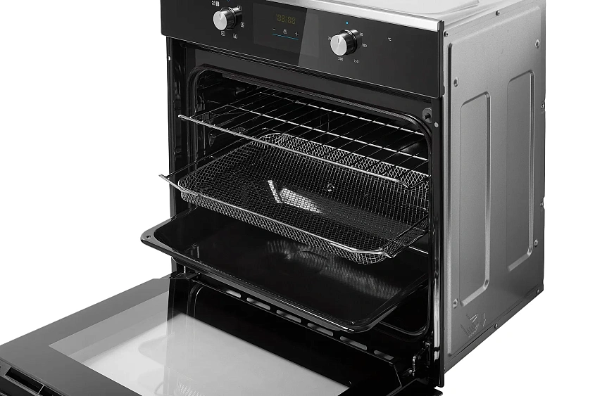 Духовой шкаф MIDEA MO47003GB