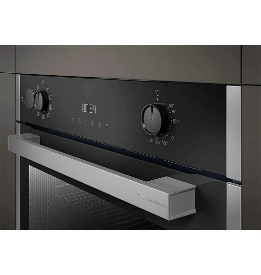 Духовой шкаф GRUNDIG GEBD19301B
