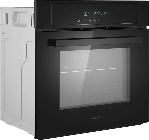 Духовой шкаф WEISSGAUFF EOM 710 SB