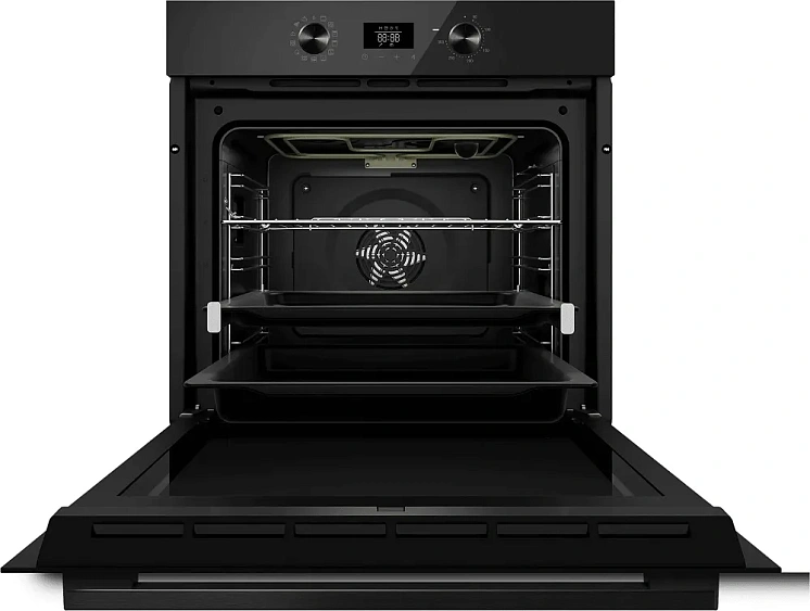 Духовой шкаф HAIER HOQ-K3QNP6GB