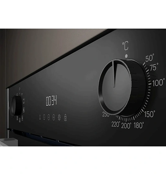 Духовой шкаф GRUNDIG GEBD19301B