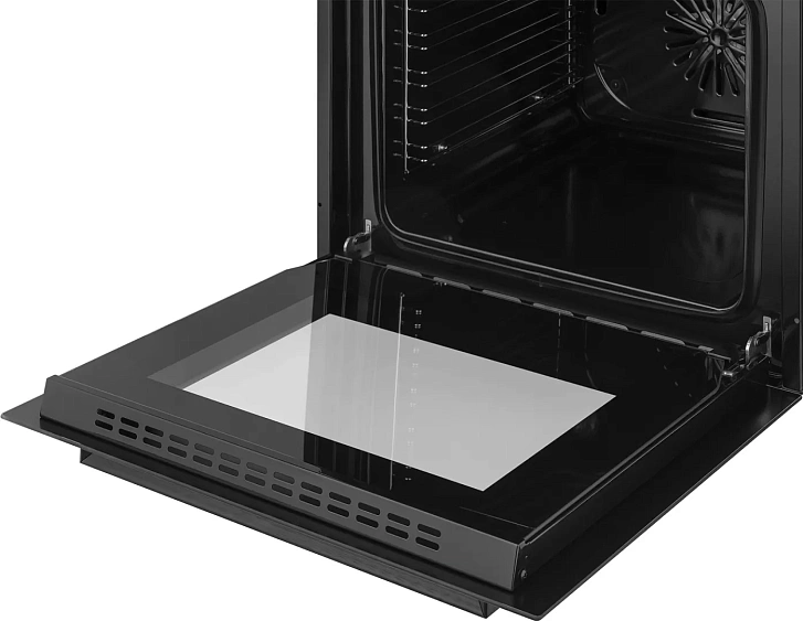 Духовой шкаф WEISSGAUFF EOM 610 PDBS