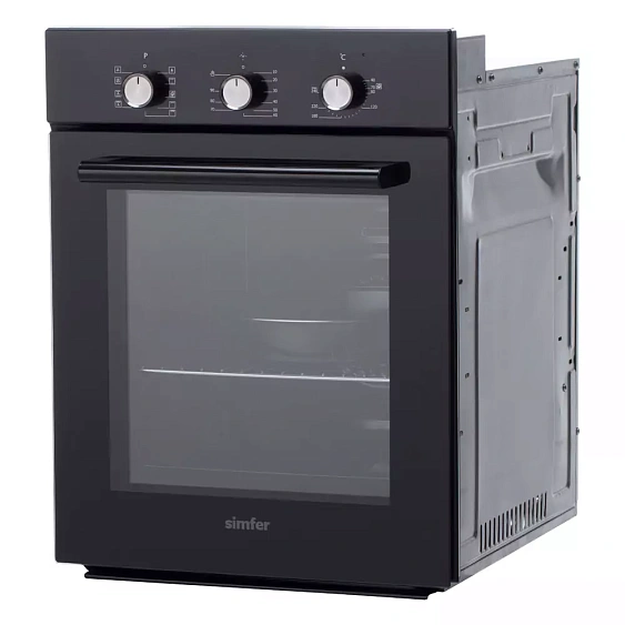 Духовой шкаф SIMFER B4EB19070