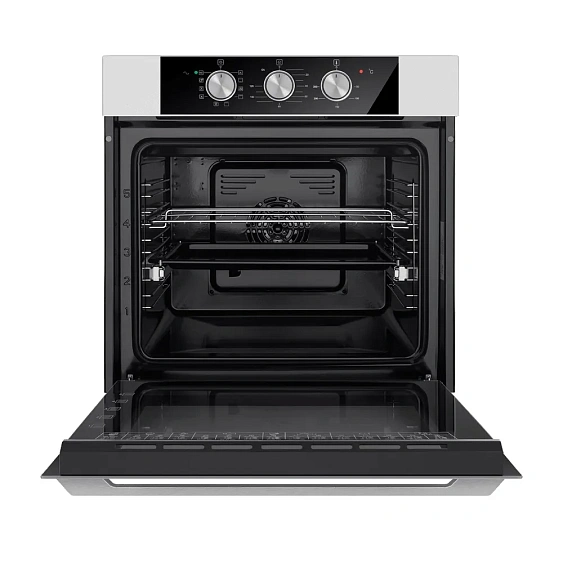 Духовой шкаф MAUNFELD AEOK7610W