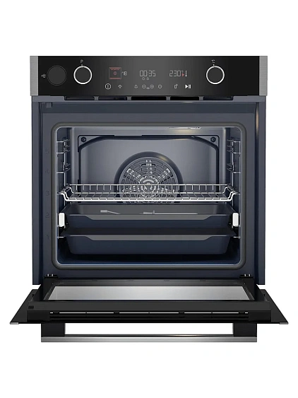 Духовой шкаф GRUNDIG GEBD19401BHI