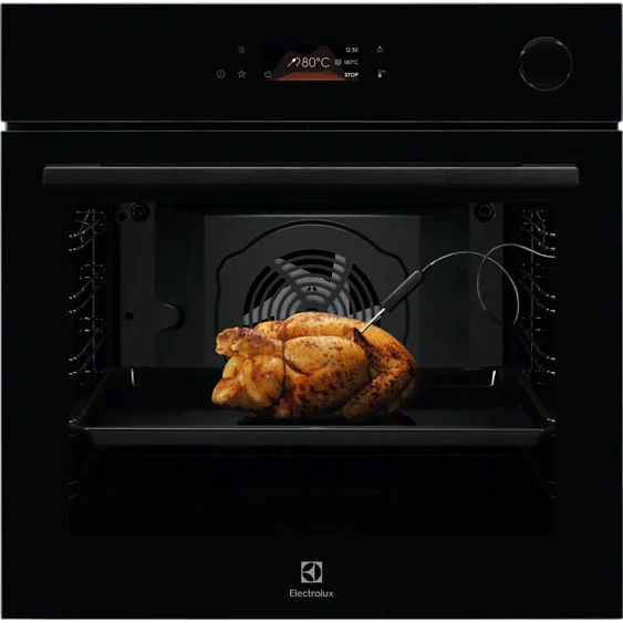Духовой шкаф ELECTROLUX EOC8P39WZ