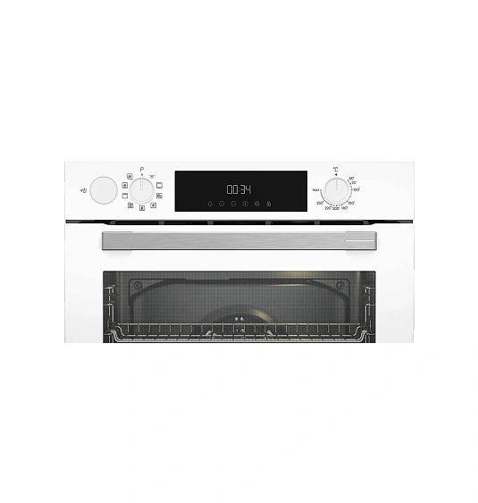 Духовой шкаф GRUNDIG GEDM12300W