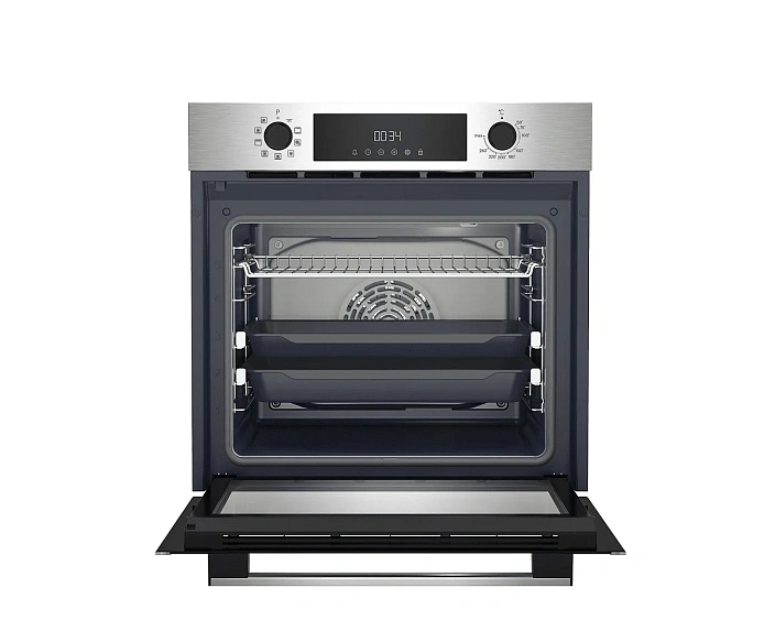 Духовой шкаф GRUNDIG GEBM11301XC