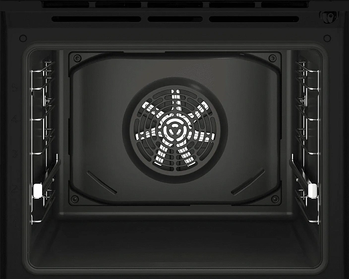Духовой шкаф GRUNDIG GEBM19300BP