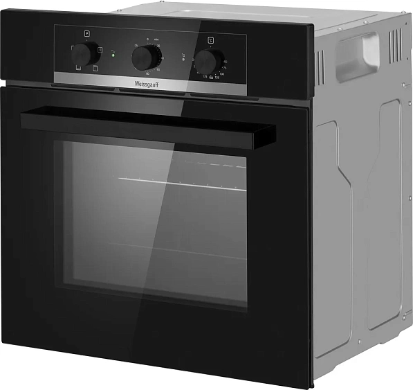 Духовой шкаф WEISSGAUFF EOM 105 B