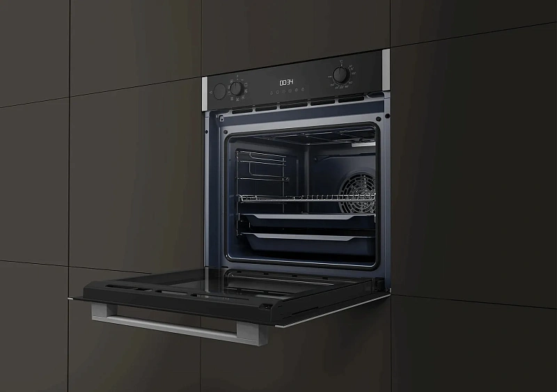 Духовой шкаф GRUNDIG GEBD19301B