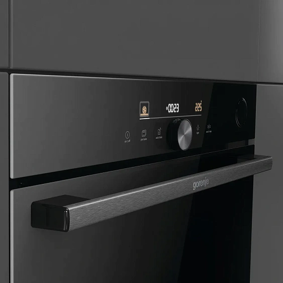 Духовой шкаф GORENJE BSA6747DGWI