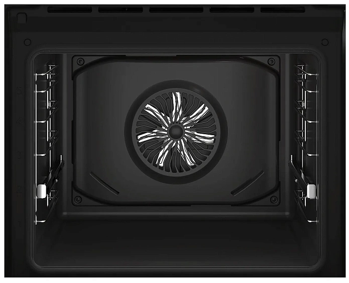 Духовой шкаф HOTPOINT-ARISTON HFE8 1231 JSH IX