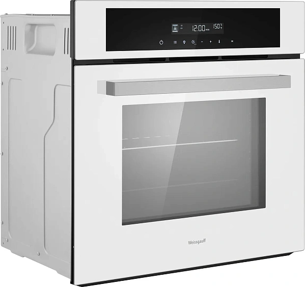 Духовой шкаф WEISSGAUFF EOM 710 SW