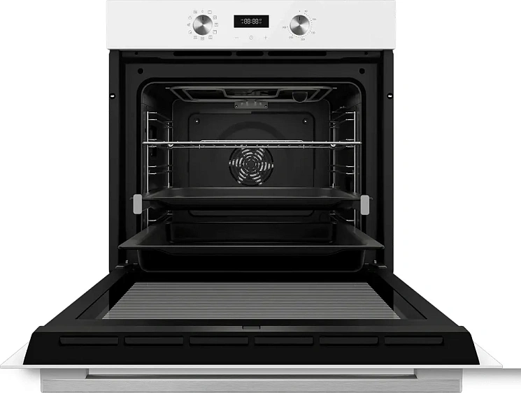 Духовой шкаф HAIER HOQ-R2ARN3WB