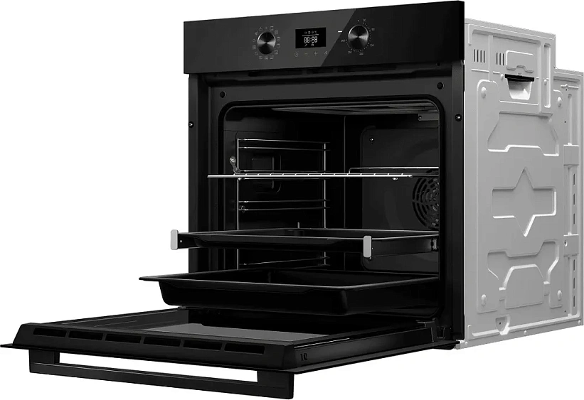 Духовой шкаф HAIER HOQ-K3QNP6GB