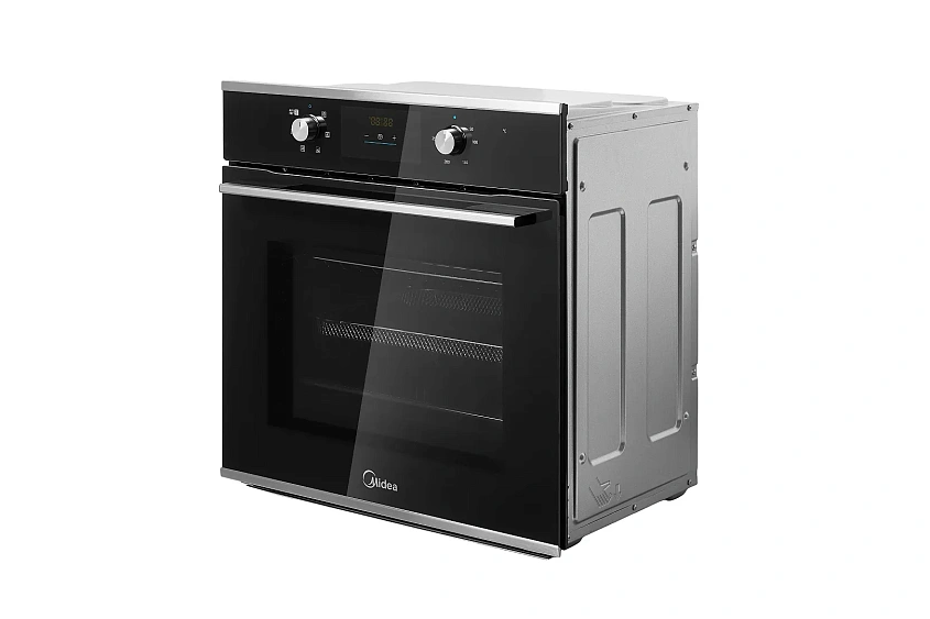 Духовой шкаф MIDEA MO47003GB