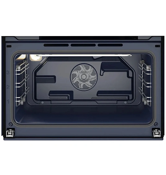 Духовой шкаф GRUNDIG GEKW12400B