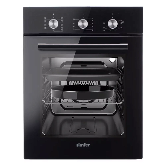Духовой шкаф SIMFER B4EB19070