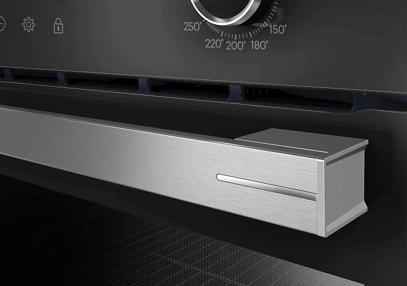 Духовой шкаф GRUNDIG GEBM19300BC