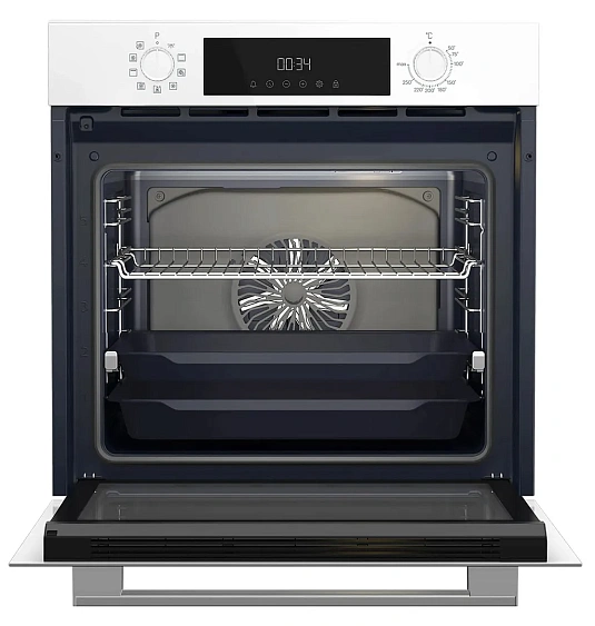 Духовой шкаф GRUNDIG GEBM12300WC