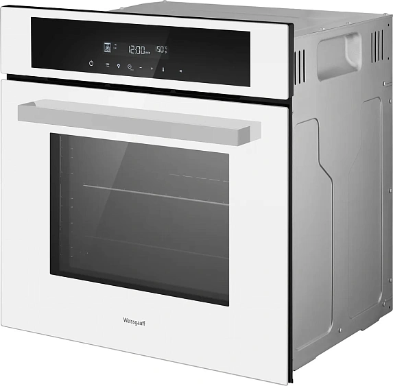 Духовой шкаф WEISSGAUFF EOM 710 SW