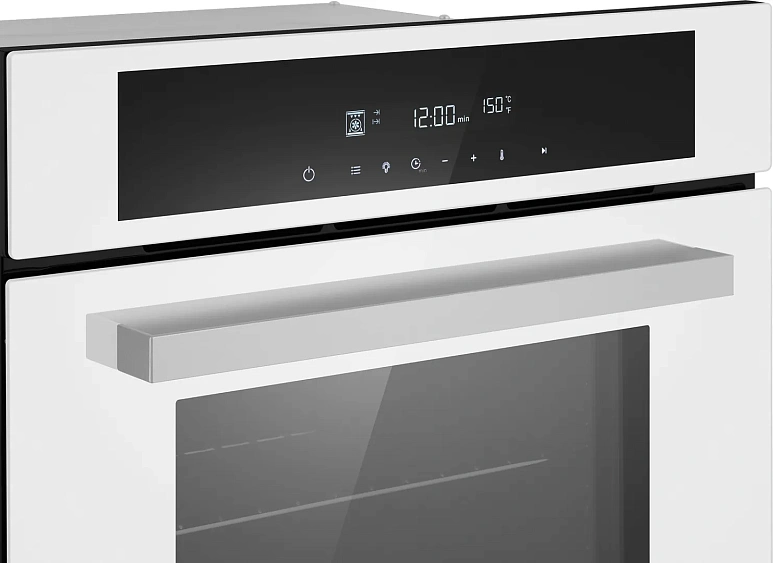 Духовой шкаф WEISSGAUFF EOM 710 SW